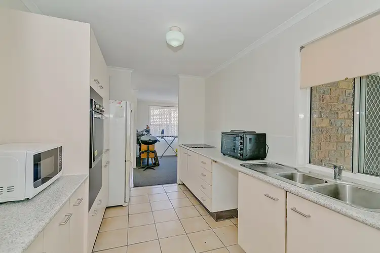 Main view of Homely house listing, 8 Seymour Court, Eagleby QLD 4207