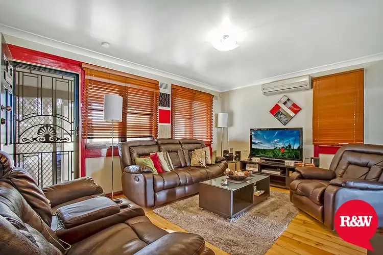 Fourth view of Homely house listing, 15 Mistral Place, Shalvey NSW 2770