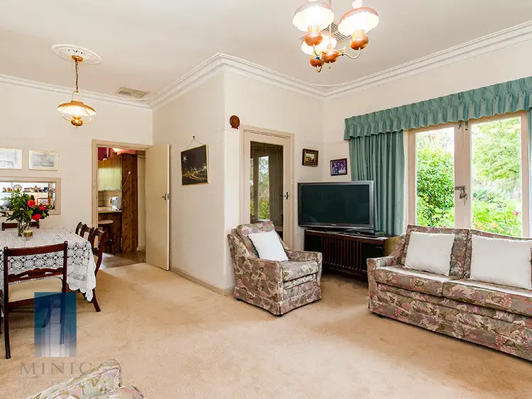 Fourth view of Homely house listing, 39 Ley Street, Como WA 6152