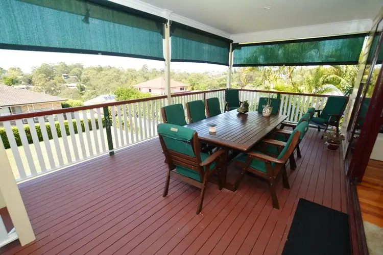 Fourth view of Homely house listing, 71 Welbeck Street, Alderley QLD 4051