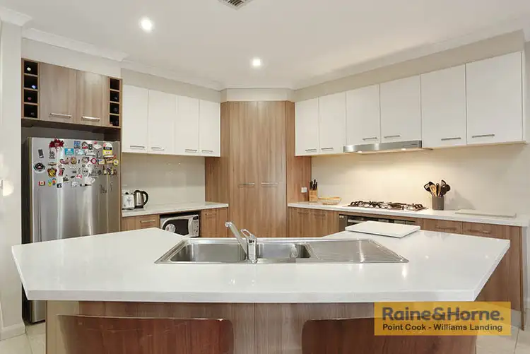 Sixth view of Homely house listing, 30 Amarco Crescent, Maribyrnong VIC 3032