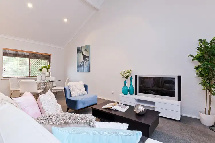 Main view of Homely apartment listing, 7/25 Proclamation Street, Subiaco WA 6008