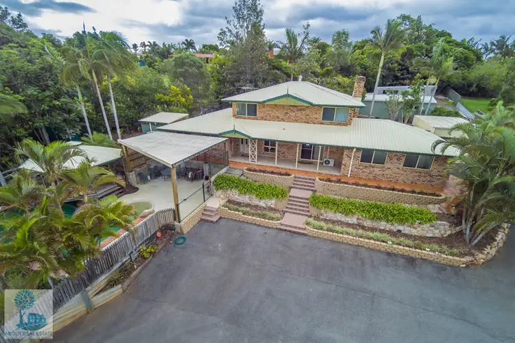 18 WALNUT COURT, Burpengary QLD 4505