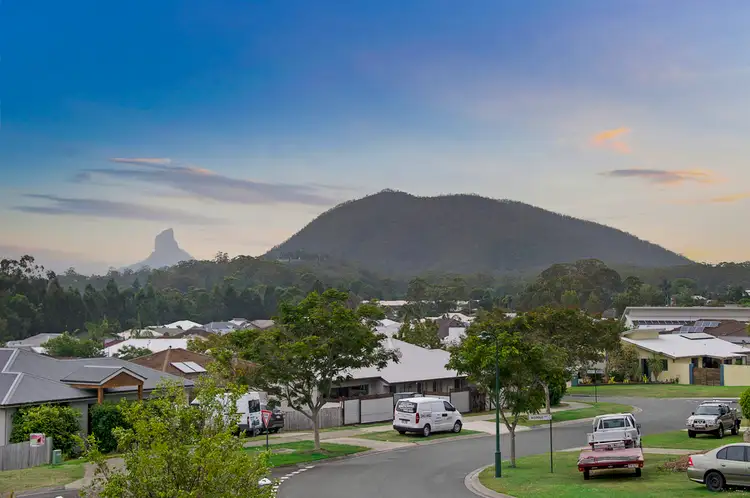 Sixth view of Homely house listing, 1 Usher Blvd, Beerwah QLD 4519