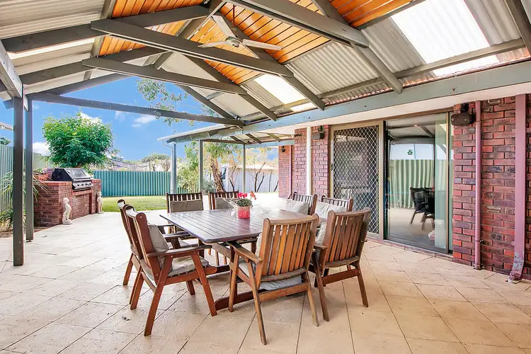 6 Griffell Way, Duncraig WA 6023