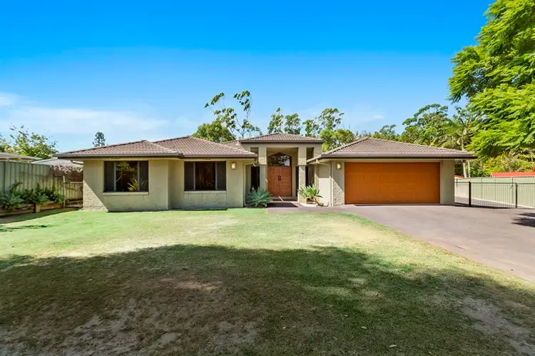 1 Coral Avenue, Loganholme QLD 4129