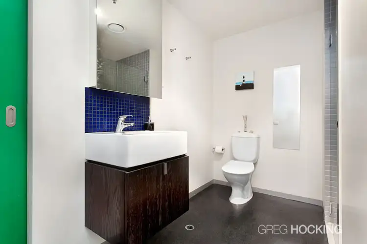 Sixth view of Homely apartment listing, 508/300 Swanston Street, Melbourne (CBD) VIC 3000