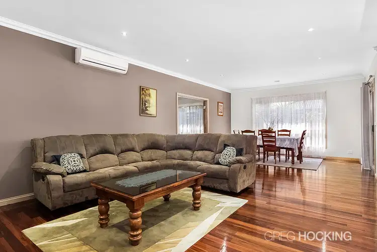 Fifth view of Homely house listing, 28 Emperor Parade, Tarneit VIC 3029