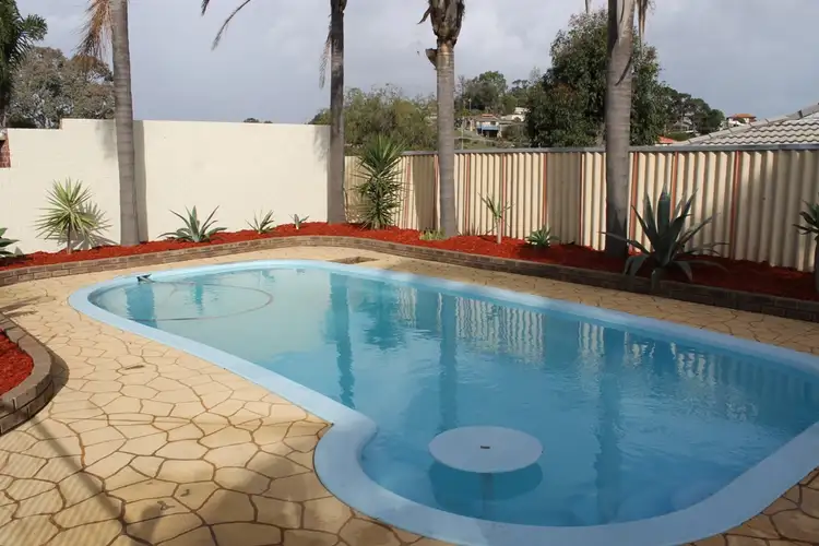Main view of Homely house listing, 15 Travers Drive, Australind WA 6233