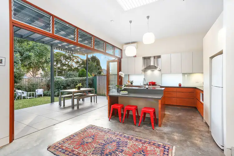 Fifth view of Homely house listing, 6 Thornley Street, Leichhardt NSW 2040