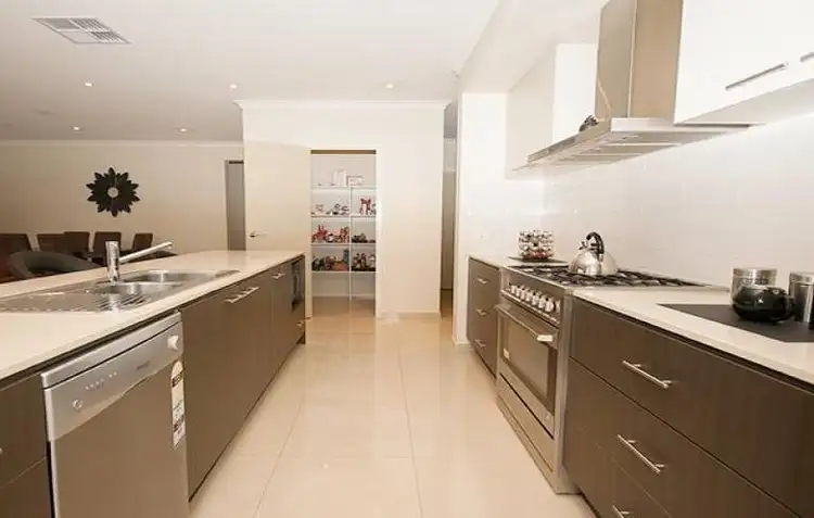 Sixth view of Homely house listing, 3 Dunlin Crescent, Williams Landing VIC 3027