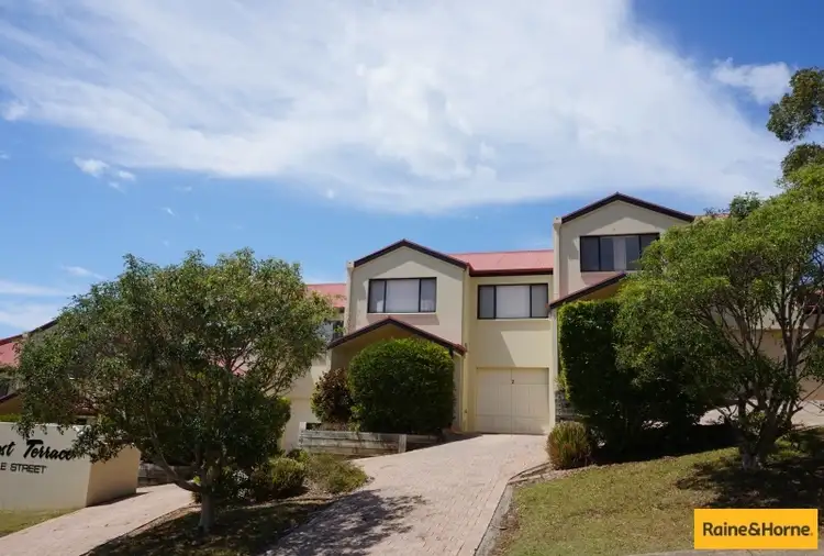 2/2 Nile Street, Coffs Harbour Jetty NSW 2450