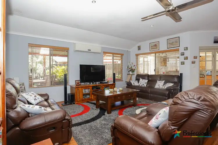Fifth view of Homely house listing, 30 Balladonia Drive, Ellenbrook WA 6069