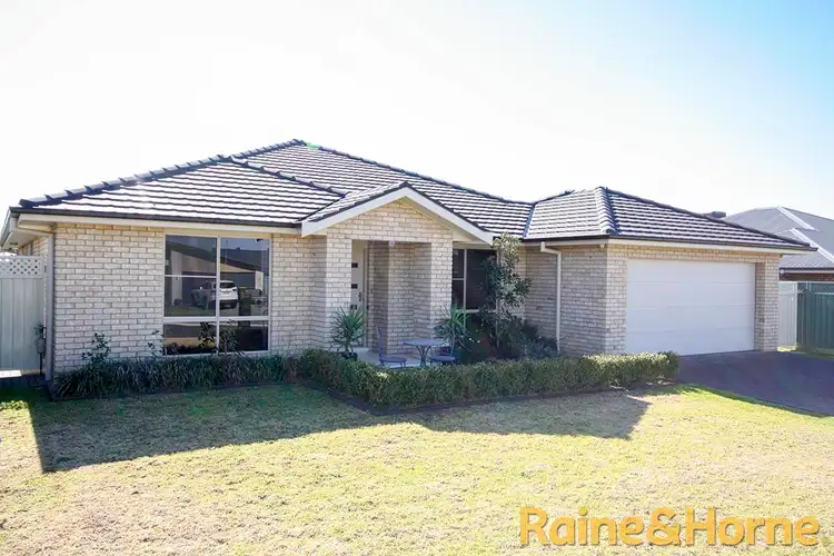 Main view of Homely house listing, 5 Artesian Court, Dubbo NSW 2830