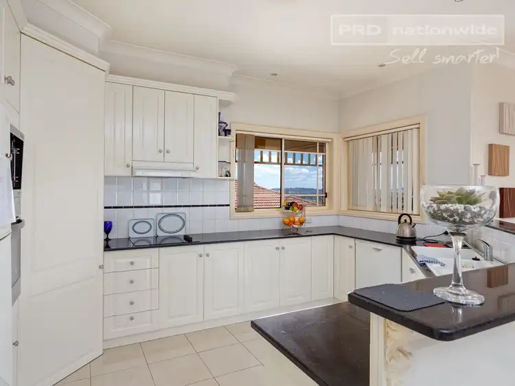 Third view of Homely house listing, 5 Wandoo Place, Bourkelands NSW 2650