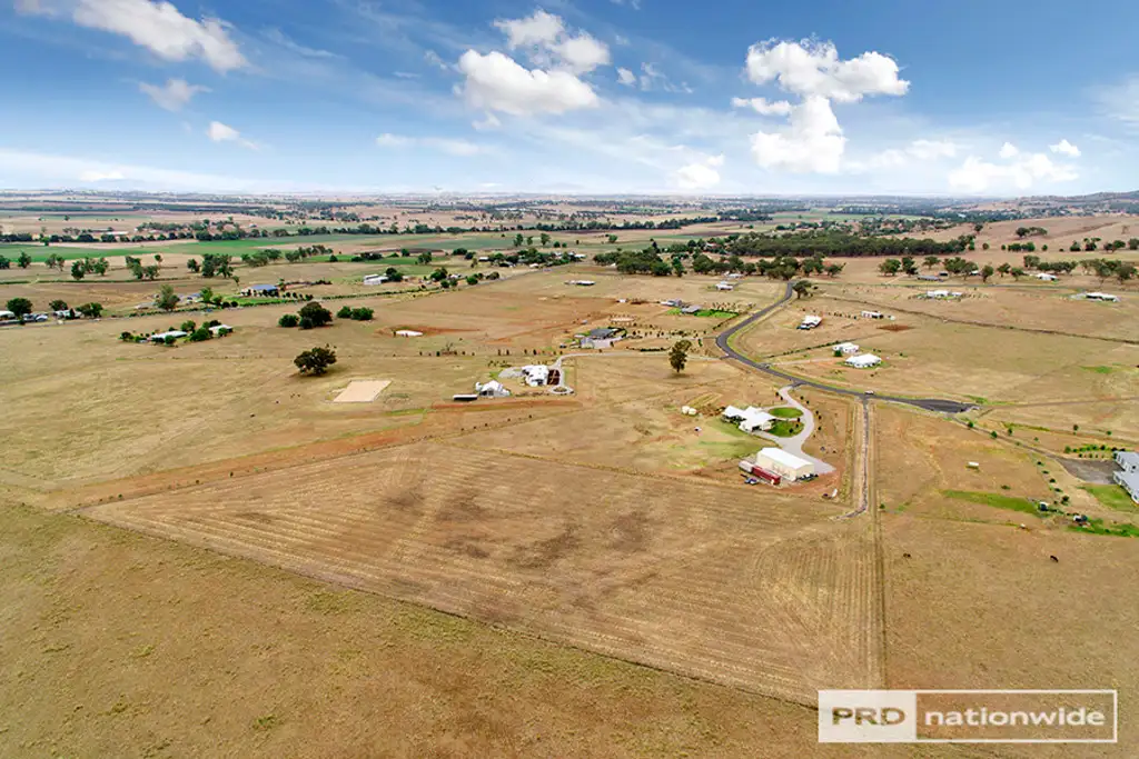 Main view of Homely land listing, 52 Valleyview Grove, Tamworth NSW 2340