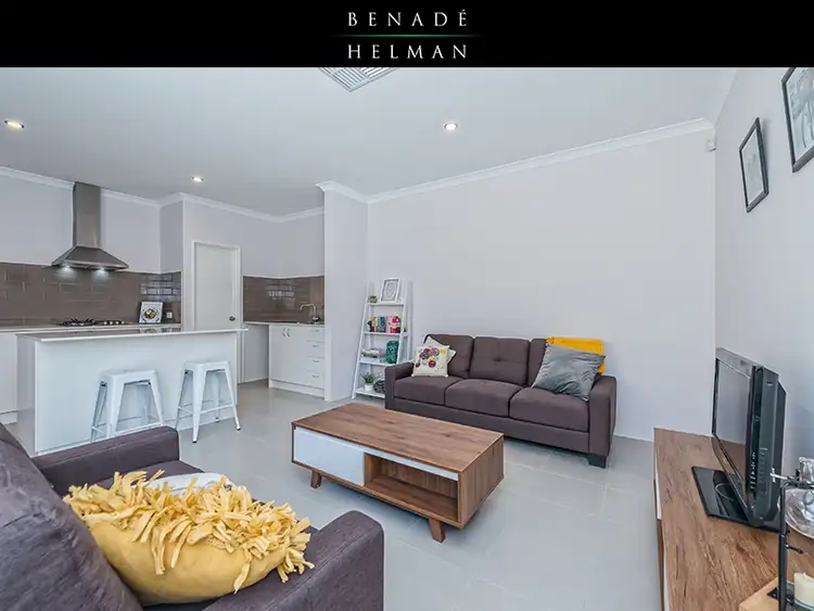 Second view of Homely villa listing, 24C Grindleford Drive, Balcatta WA 6021
