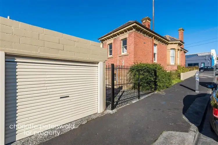 Fifth view of Homely house listing, 127 Argyle Street, Hobart TAS 7000