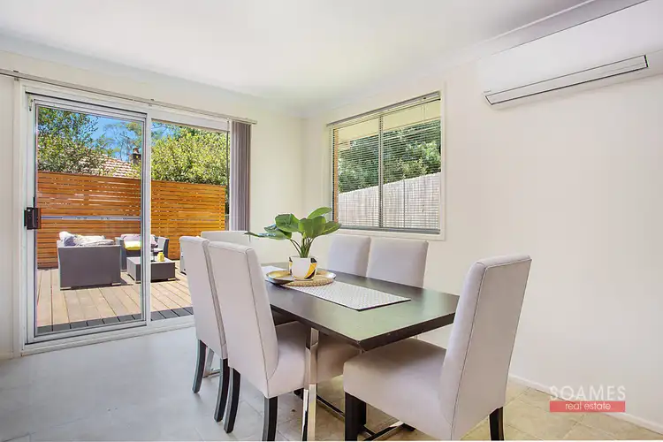Fifth view of Homely house listing, 10b Campbell Avenue, Normanhurst NSW 2076