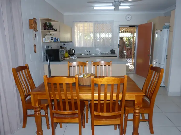 Fifth view of Homely unit listing, 3/8 Abbott Cres, Malak NT 812