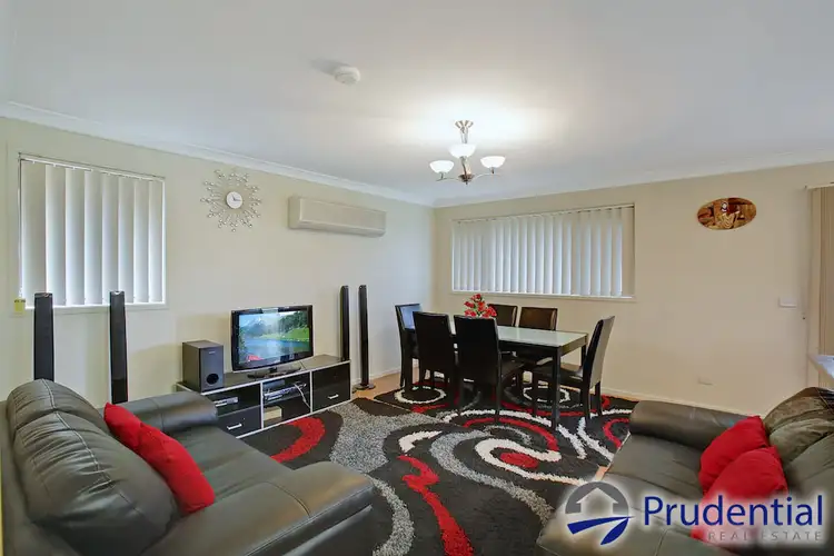 Fourth view of Homely house listing, 210 Railway Parade, Macquarie Fields NSW 2564