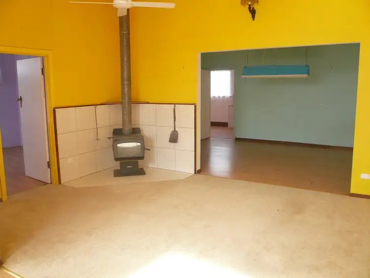 Third view of Homely house listing, 8 Gray Street, Rainbow VIC 3424