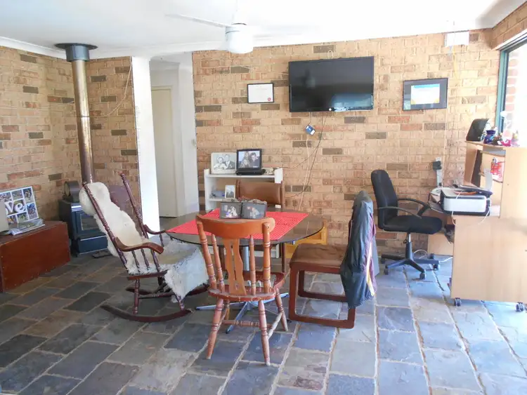 Sixth view of Homely house listing, 210 Harold Douglas Dve, Dardanup WA 6236