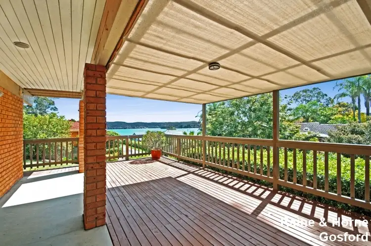 Fifth view of Homely house listing, 297b Avoca Drive, Green Point NSW 2251