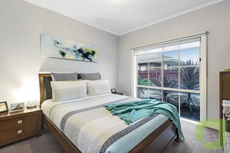 Fifth view of Homely house listing, 2/60 David Street, Altona VIC 3018