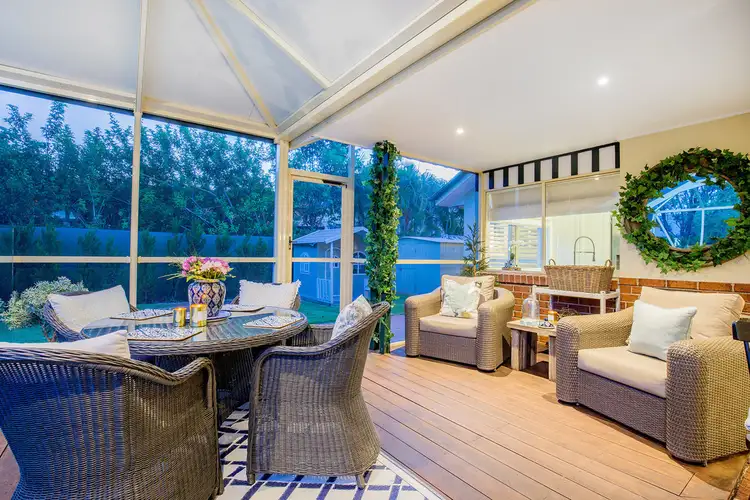 Fourth view of Homely house listing, 1/25 Tristan Court, Benowa QLD 4217