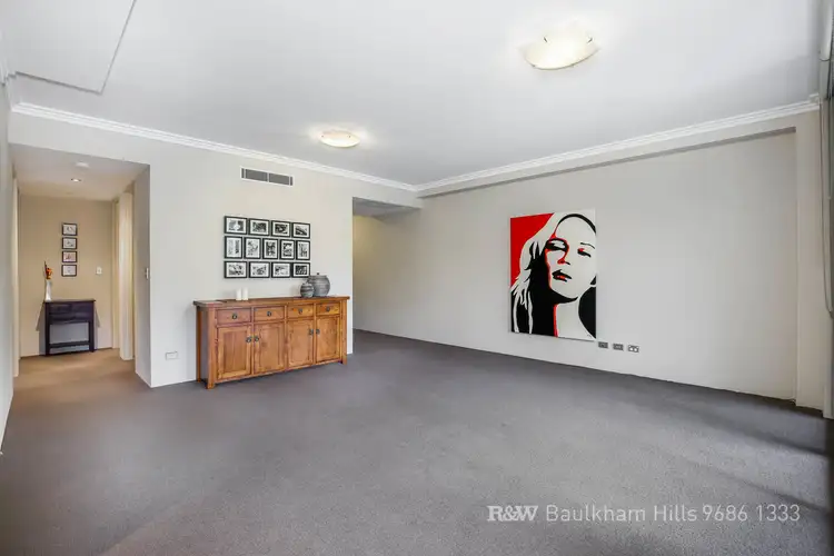 Sixth view of Homely apartment listing, 20/12-18 Sherwin Avenue, Castle Hill NSW 2154