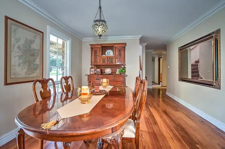 Sixth view of Homely house listing, 60 Hastings Drive, New Gisborne VIC 3438