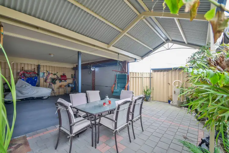 Fourth view of Homely house listing, 36 South Pacific Drive, Seaford Meadows SA 5169