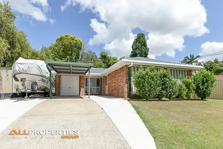 24 Hughes St, Browns Plains QLD 4118
