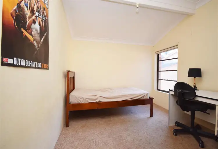 Fifth view of Homely unit listing, 11/2 Brereton Street, Nowra NSW 2541