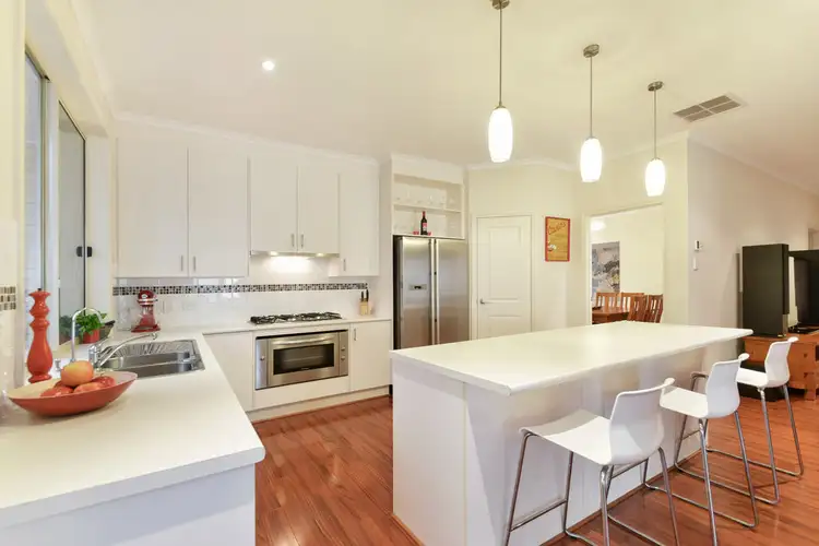 Third view of Homely house listing, 72 Esperance Boulevard, Seaford Rise SA 5169
