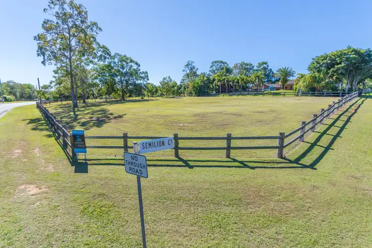 Second view of Homely land listing, 86-90 Ward Drive, Morayfield QLD 4506