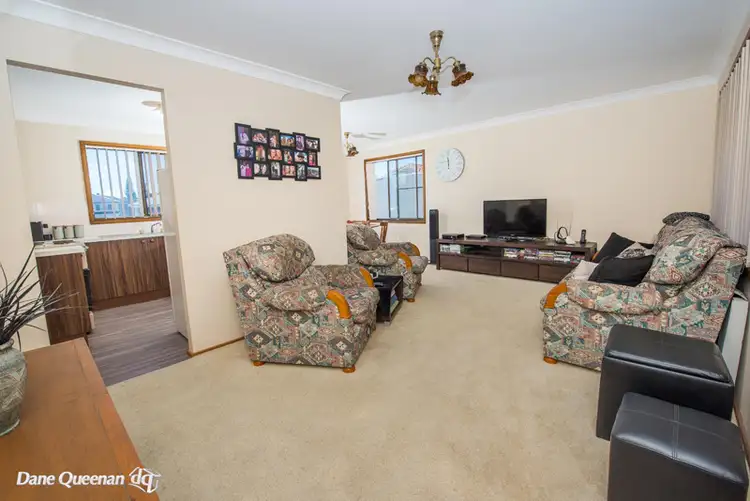 Fifth view of Homely house listing, 10 Fitzroy Street, Anna Bay NSW 2316