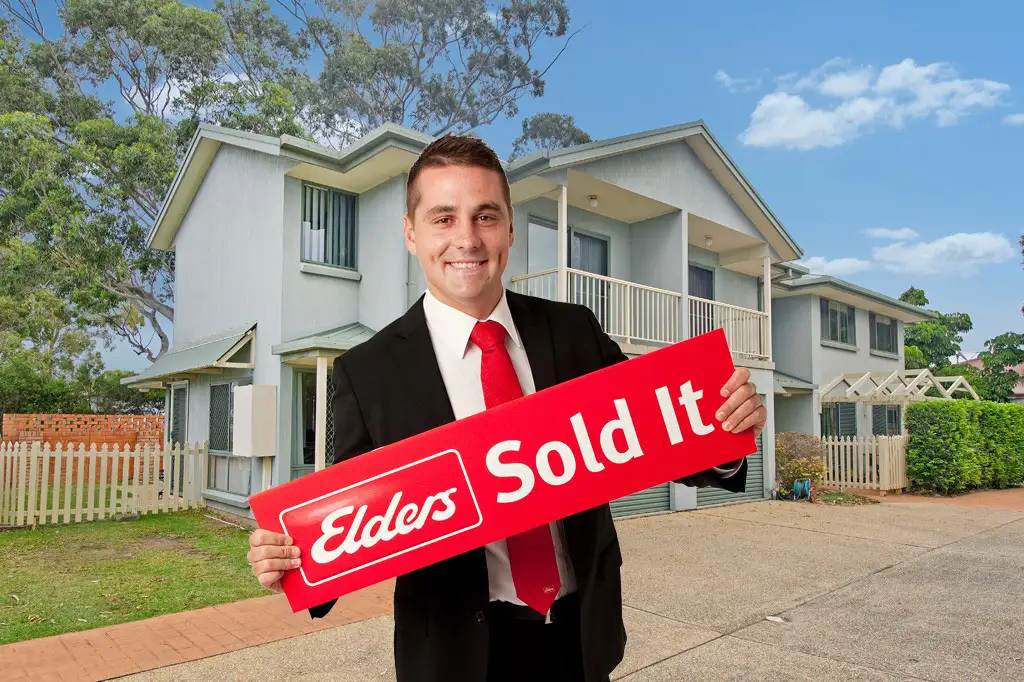 Main view of Homely townhouse listing, 8/1 Scarborough Close, Port Macquarie NSW 2444