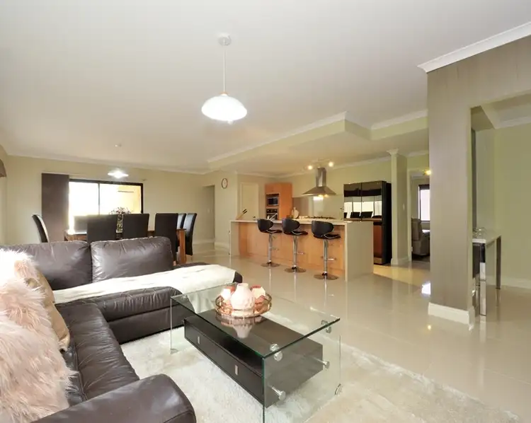 Sixth view of Homely house listing, 60 The Hawthorns, Baldivis WA 6171