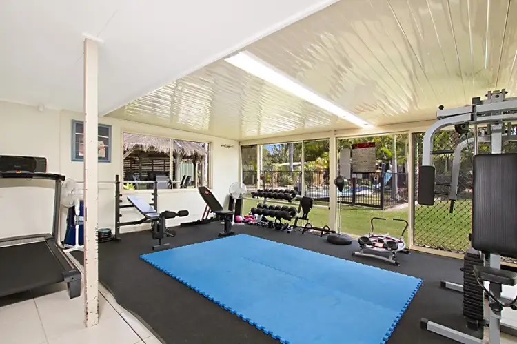 Seventh view of Homely house listing, 2 Solomon Av, Loganholme QLD 4129