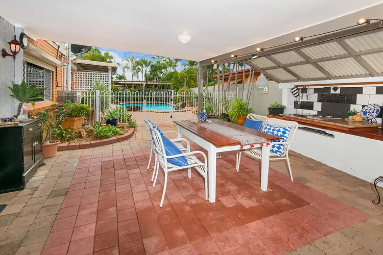 Sixth view of Homely house listing, 75 Lindeman Avenue, Heatley QLD 4814