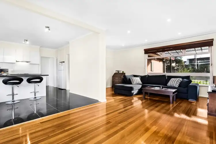 Third view of Homely house listing, 52 Dehnert Street, Doncaster East VIC 3109