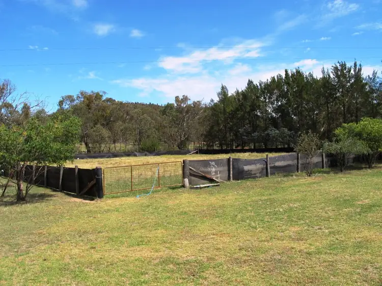 Fourth view of Homely rural property listing, 502 Black Springs Road, Mudgee NSW 2850