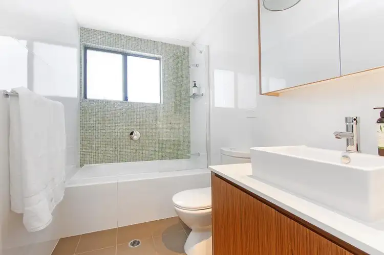 Fourth view of Homely apartment listing, 39/370-376 George St, Waterloo NSW 2017