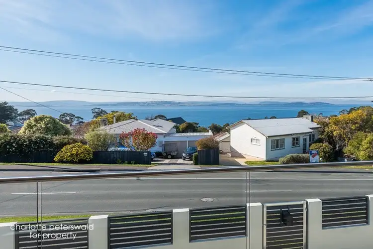 Fifth view of Homely house listing, 2 Carita Road, Blackmans Bay TAS 7052