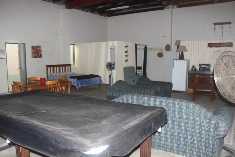 Second view of Homely land listing, 35 Johnson Avenue, Seaforth QLD 4741