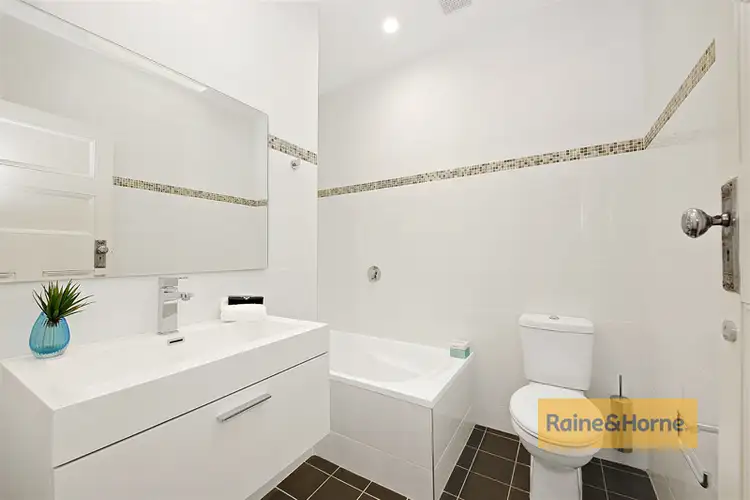Seventh view of Homely house listing, 6 Fred Street, Lewisham NSW 2049