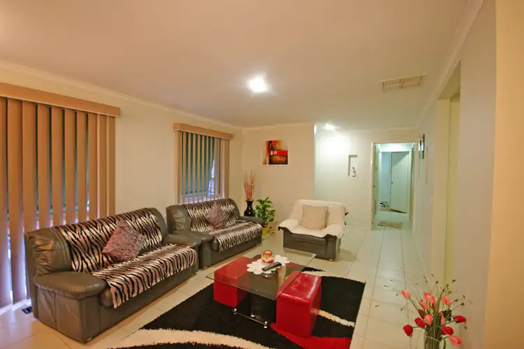 Second view of Homely house listing, 1 Ponto Court, Endeavour Hills VIC 3802