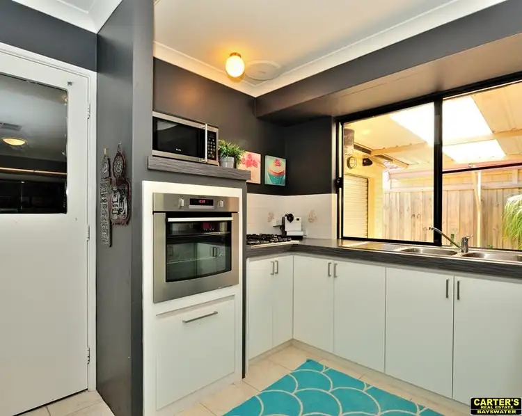 Seventh view of Homely house listing, 4 Napoli Ave, Ellenbrook WA 6069